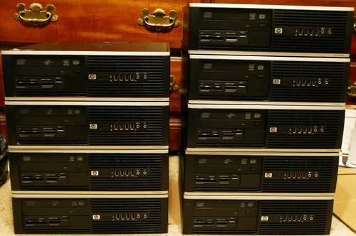 Compaq 6005 pro sff - 6005,