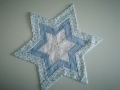 Patchworkstern weihnachten - weihnachten, 34