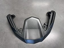 Schnabelverlängerung vorne Ilmberger Carbon Matt R1200 GS LC Adventure R 1250 GS