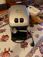 Espresso-Cappuccino-Maschine NEMOX