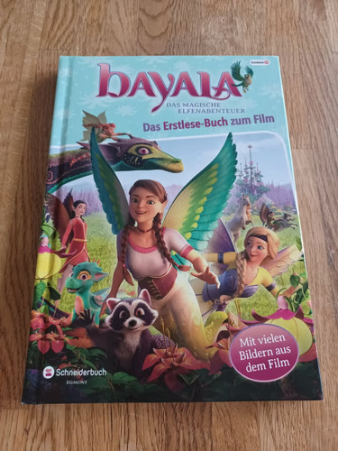 Bayala das magische - bayala,