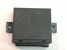 Opel Omega B  -  Steuergerät