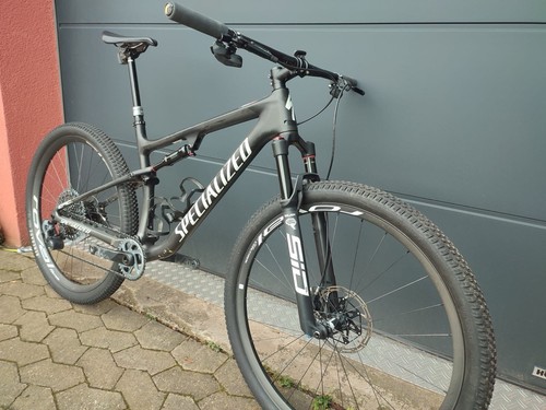 Specialized epic expert 2022 - expert,