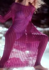 Strick Tunika Kleid Zara Gr S-L Bloggerstyle NEU