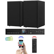 VR-Radio WLAN-HiFi-Receiver