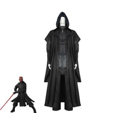 Star Wars Darth Maul Cosplay