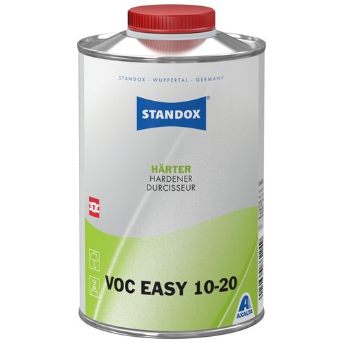 Standox voc easy härter - standox,