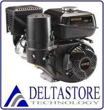 BENZINMOTOR KOHLER 4T 7 HP LOMBARDINI INTERMOTOR ACME COTIEMME RUGGERINI