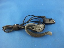 f Siemens Ohrbügel Mono Headset Piloten Kopfhörer Headphone C25 S25 C35 S35 M35