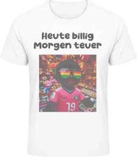 Mallorca T-Shirt Heute billig