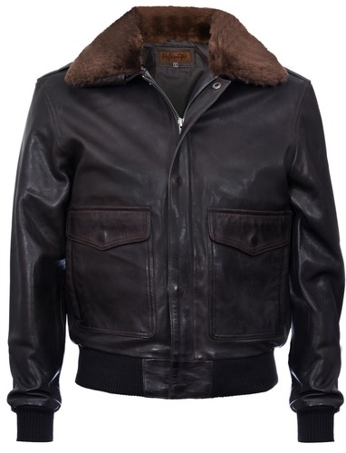 Herren air force - a2, braun