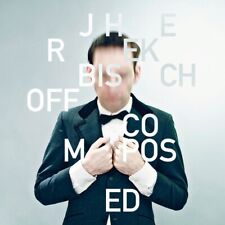 JHEREK BISCHOFF - COMPOSED  CD