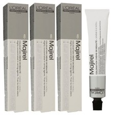 Loreal Majirel 3 x 50 ml