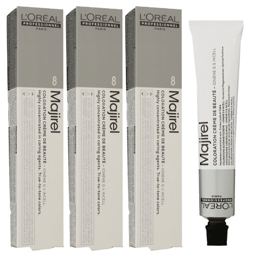 Loreal majirel 50 ml - majirel, 3