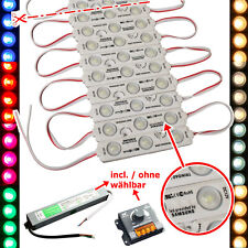 20x-100x LED Samsung Module