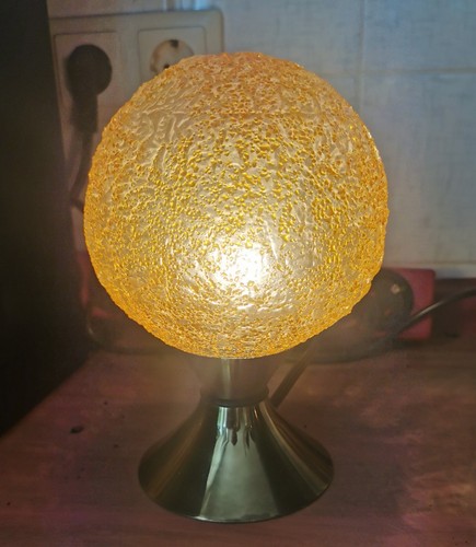 Kugellampe tischlampe space - tischlampe,,