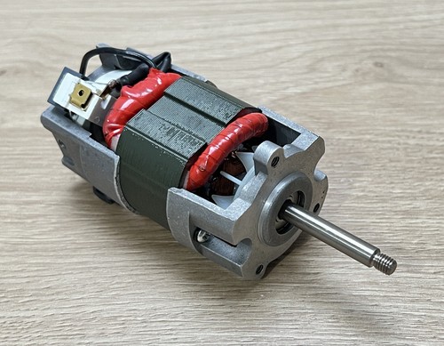 Ersatzmotor für leister triac - für,