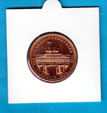 Medaille == 200 Jahre