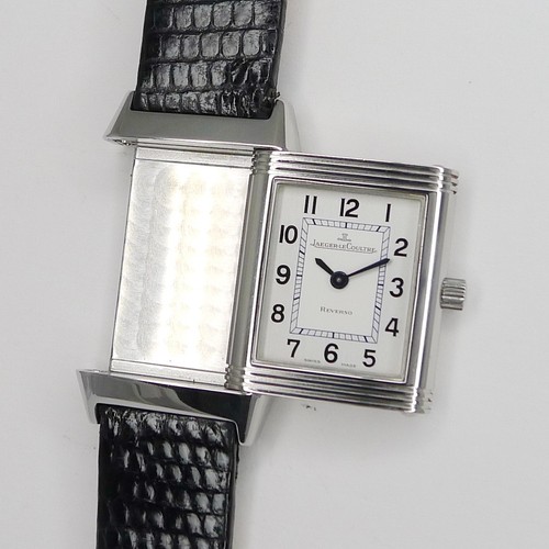 Jaeger lecoultre damen - jaeger,