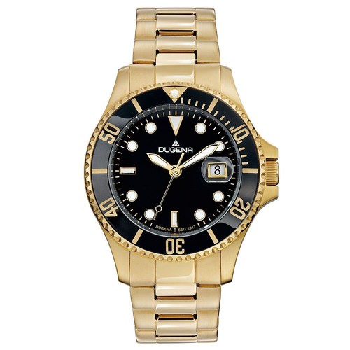 Dugena 4461010 herrenuhr - 4461010,