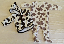 3-teiliges Bekleidungsset