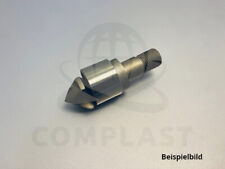 Rückstromsperre für Battenfeld, Ø 55 mm, verschleißfest