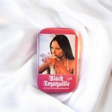 Black Emanuelle |