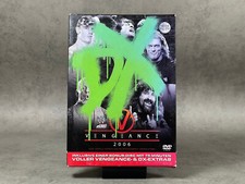 WWE - Vengeance 2006 DX