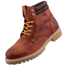 Mustang herren stiefel - mustang,