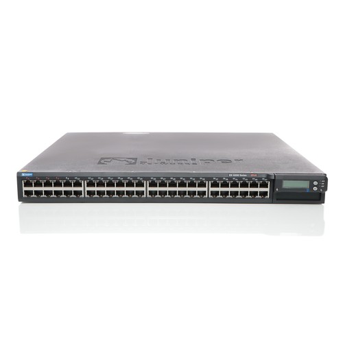 Juniper ex4200 48t switch - juniper, ex4200-48t