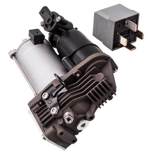 Kompressor for mercedes - kompressor,