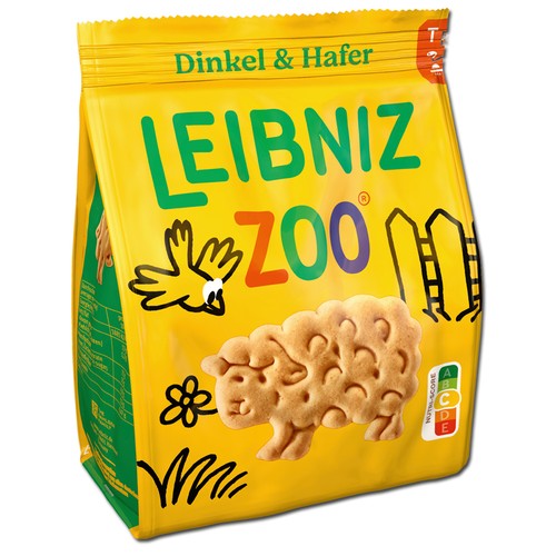 Bahlsen leibniz - (13,28€/1kg),