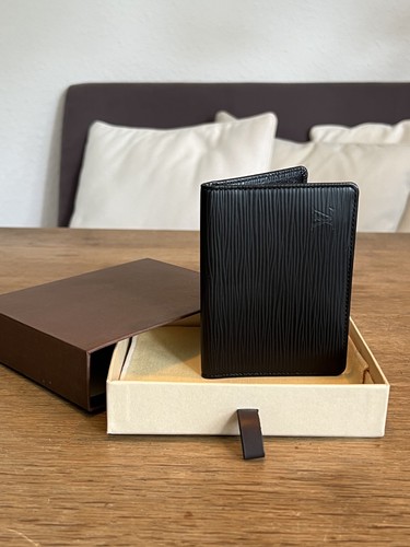 Louis vuitton kartenhalter - louis,
