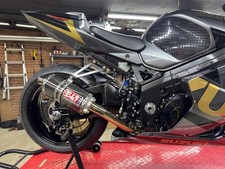 Suzuki gsxr 1000 - suzuki,