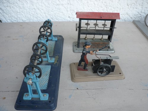 Dampfmaschine modelle - dampfmaschine,
