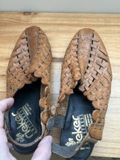 Rieker Antistress Brown