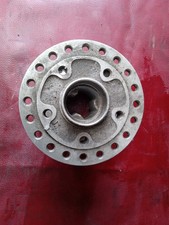 Radnabe vorne Speichenrad , für Harley-Davidson 