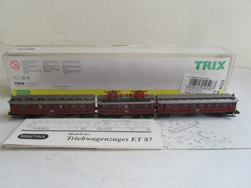 Minitrix 12526 spur - minitrix,