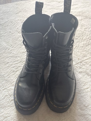 Martens jadon damen - dr.,