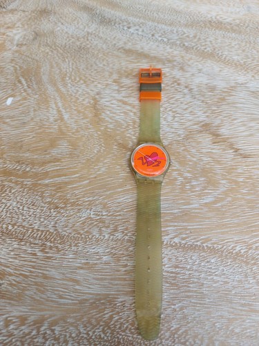 Swatch uhr - swatch,