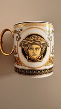 Rosenthal Versace Virtus Alphabet I
