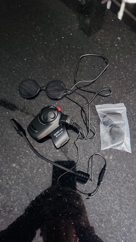 Sena smh5 bluetooth headset - sena,