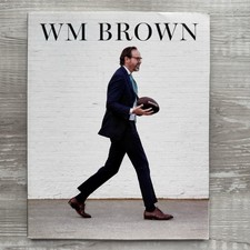 WM Brown Magazin 02 Spring 2019