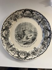 Villeroy&Boch Wandteller