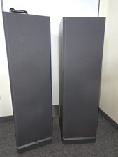 JBL XE-5 | 4-Wege Bassreflex