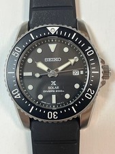 Seiko Prospex Divers Scuba