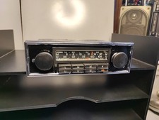 Blaupunkt Köln Stereo Autoradio Oldtimer Youngtimer
