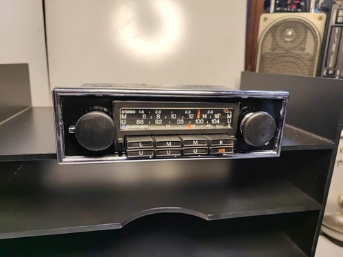 Blaupunkt köln stereo - blaupunkt,