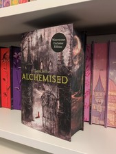 Alchemised by SenLinYu ✨