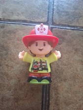Fisher-Price Little People